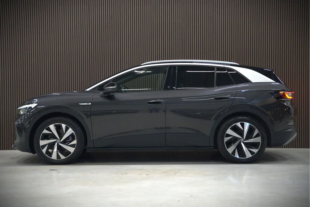 Volkswagen ID.4 – foto 2