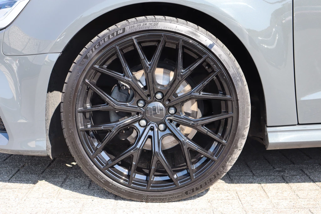 Audi A3 – foto 11