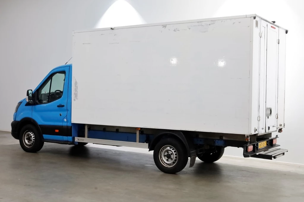 Ford Transit – foto 3