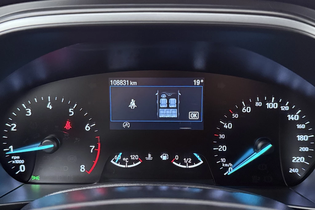Ford Focus – foto 19