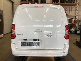 Opel Combo-e – thumbnail 5