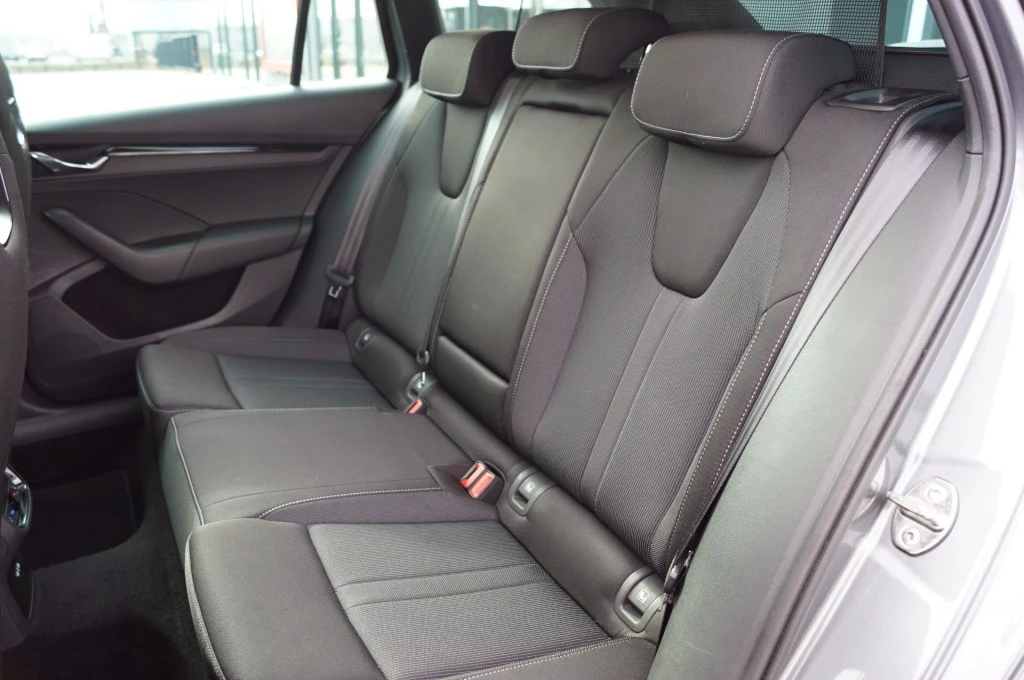 Škoda Octavia – foto 40