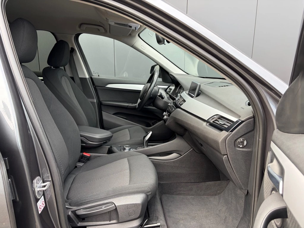 BMW X1 – foto 5