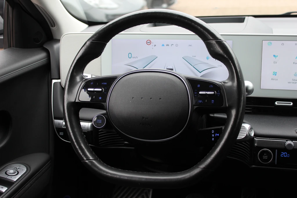 Hyundai IONIQ 5 – foto 20