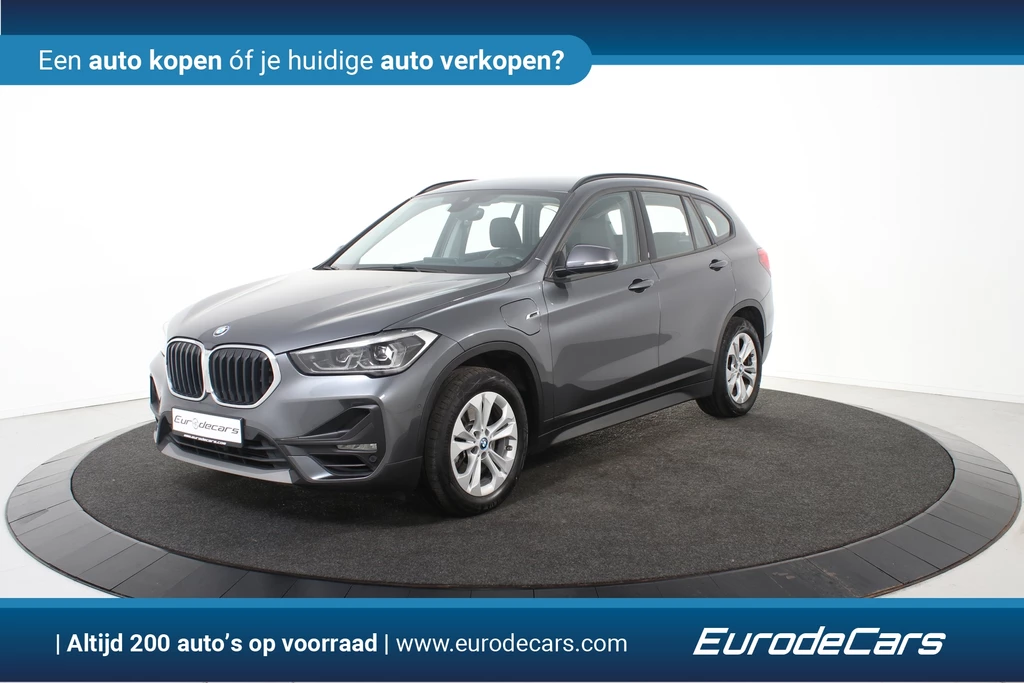 BMW X1 – foto 3