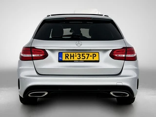 Mercedes-Benz C-Klasse – thumbnail 3
