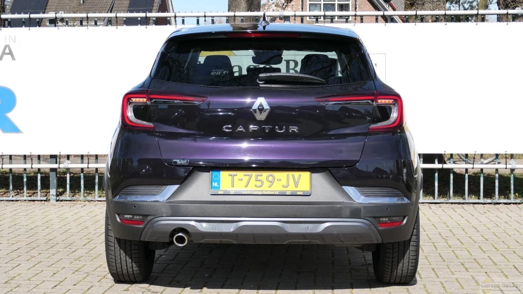 Renault Captur – foto 3