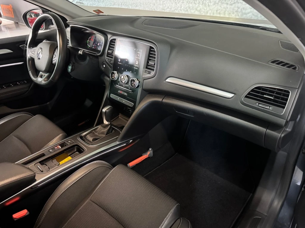 Renault Mégane – foto 13