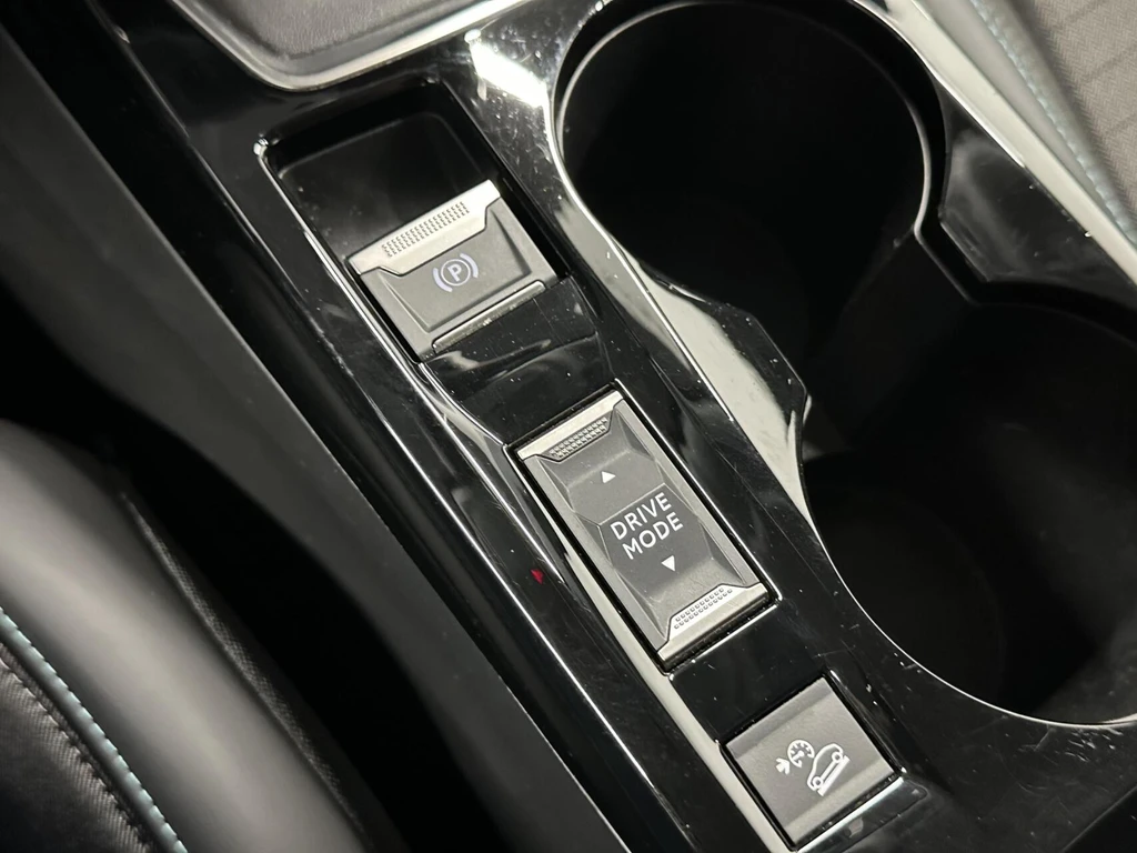 Peugeot 2008 – foto 38