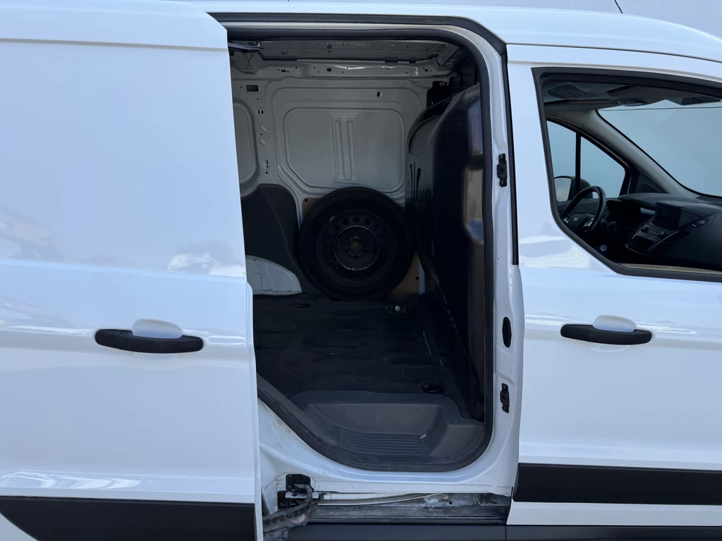 Ford Transit Connect – foto 11