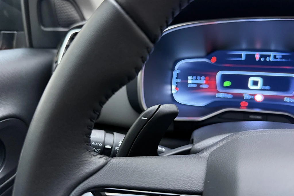 Citroën C5 Aircross – foto 23