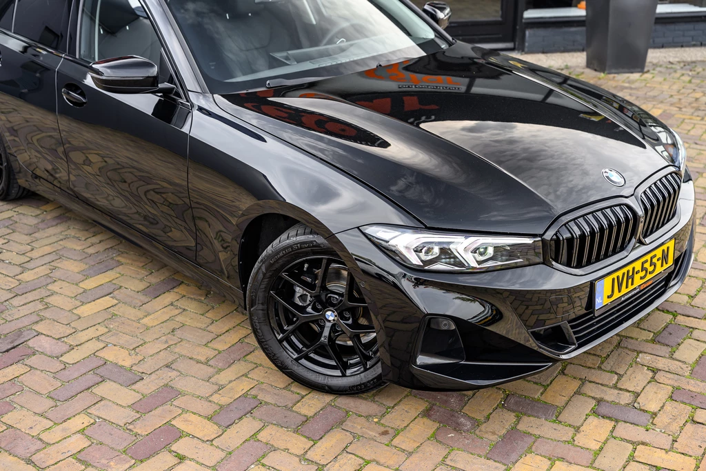 BMW 3 Serie – foto 10