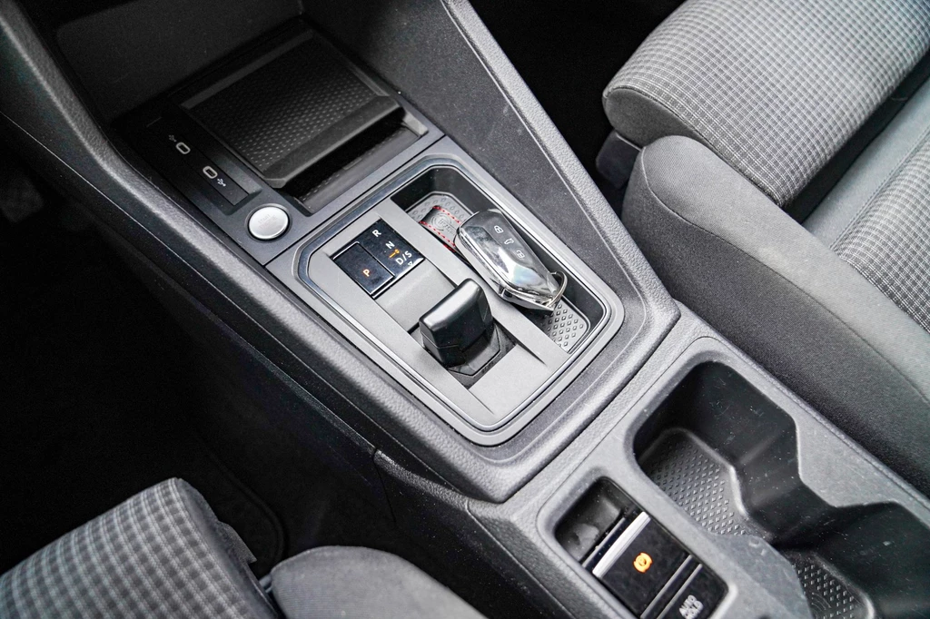 Volkswagen Caddy – foto 33