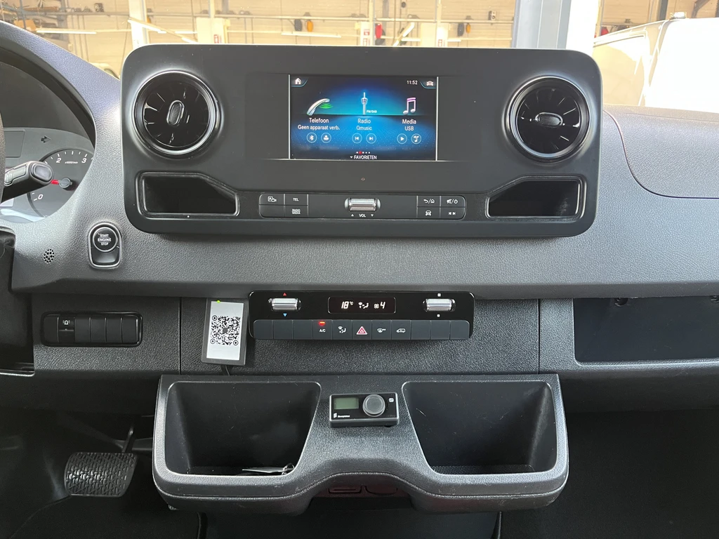 Mercedes-Benz Sprinter – foto 18