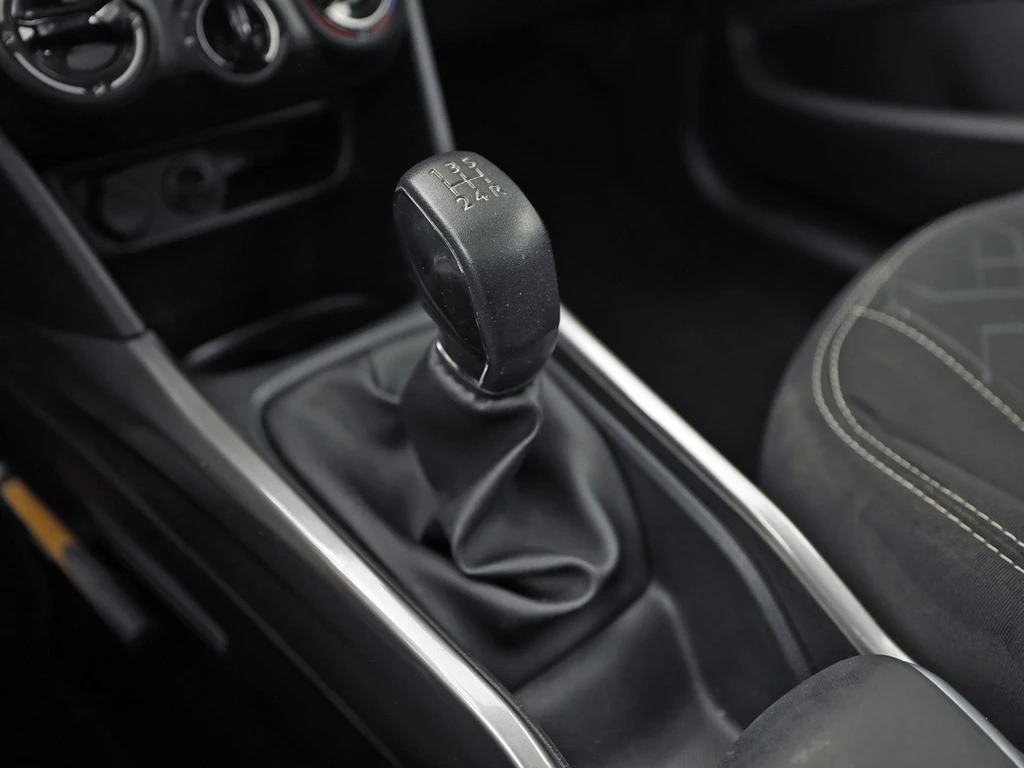Peugeot 2008 – foto 15