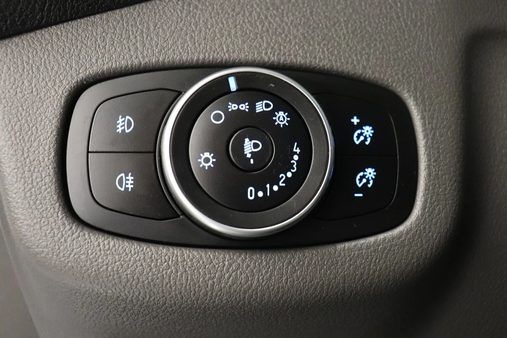 Ford Transit Connect – foto 21