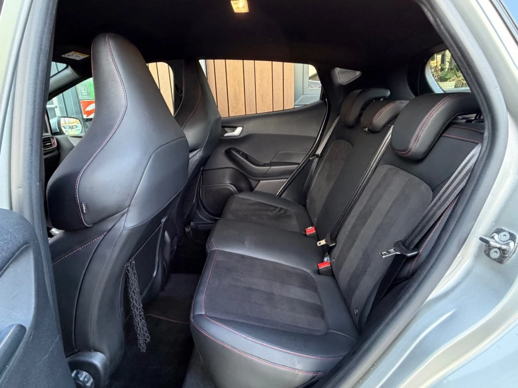 Ford Fiesta – foto 18
