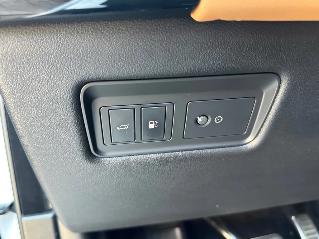 Land Rover Range Rover – foto 34