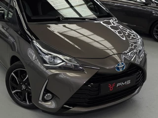 Toyota Yaris – thumbnail 12