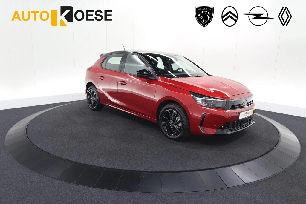 Opel Corsa – foto 10