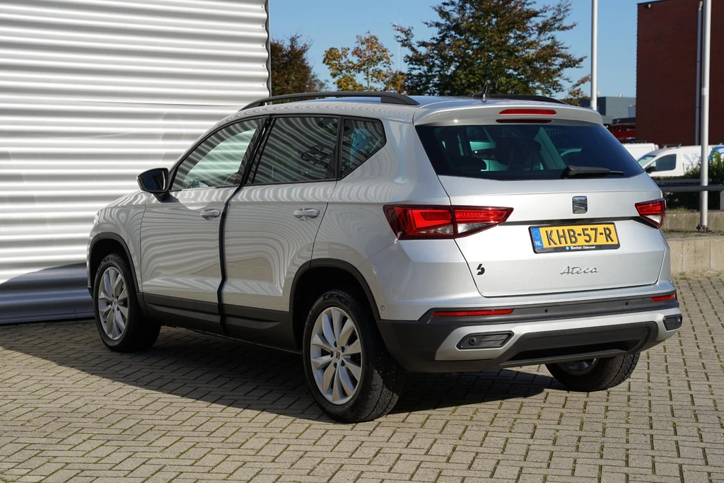 SEAT Ateca – foto 3