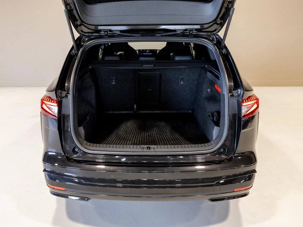 Škoda Enyaq iV – foto 16