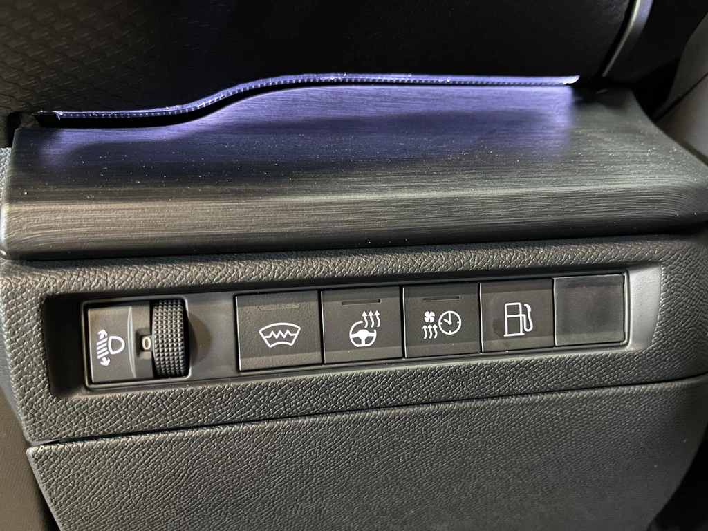 Citroën C5 X – foto 14