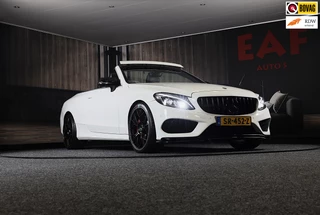 Mercedes-Benz C-Klasse – thumbnail 16