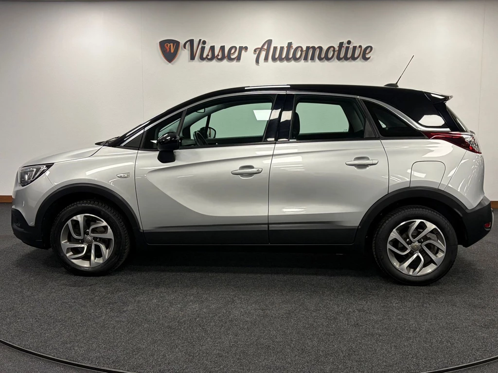 Opel Crossland X – foto 2