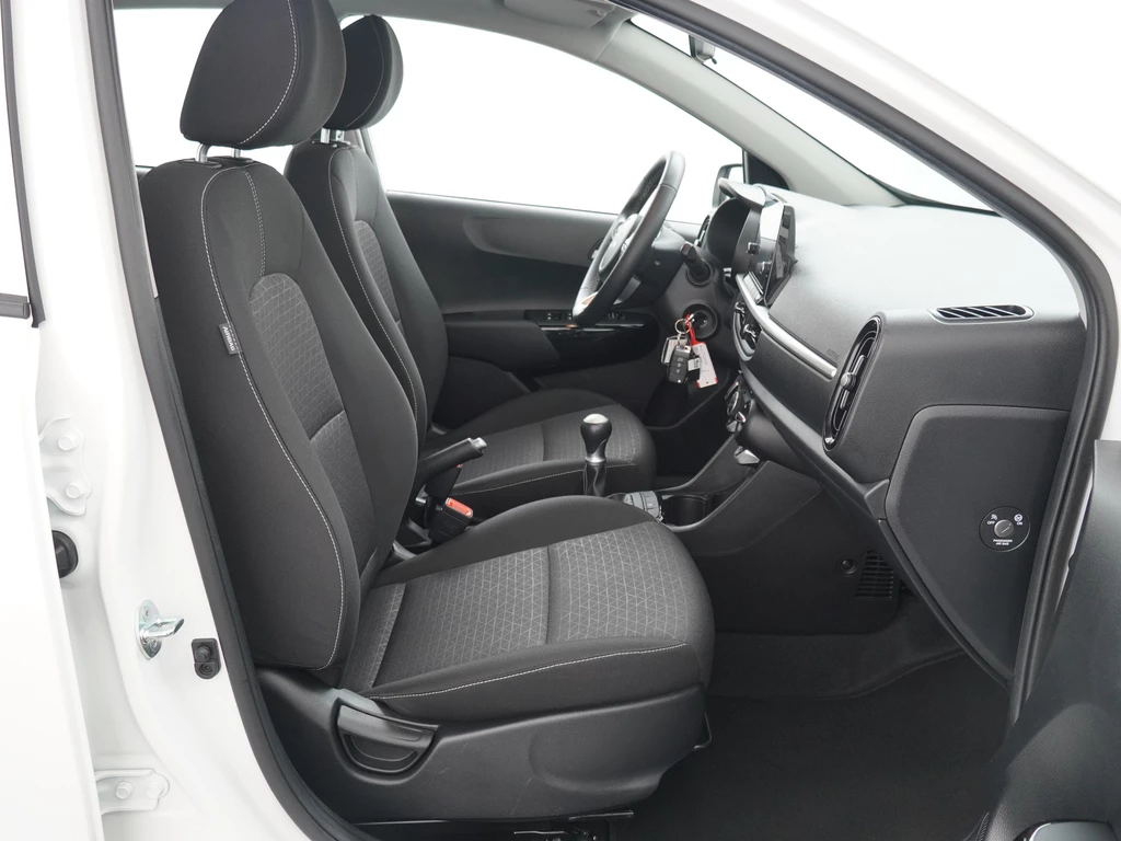 Kia Picanto – foto 37