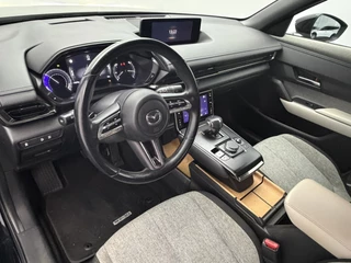 Mazda MX-30 – thumbnail 11