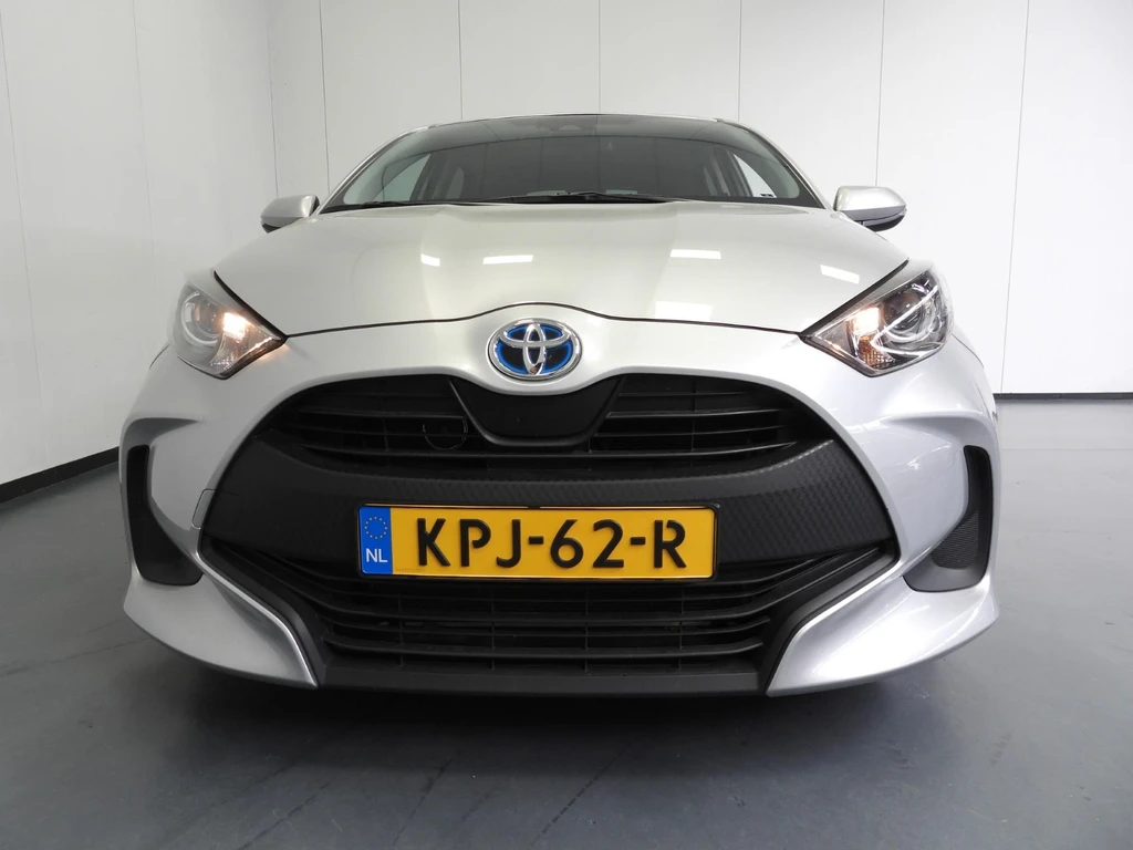 Toyota Yaris – foto 6
