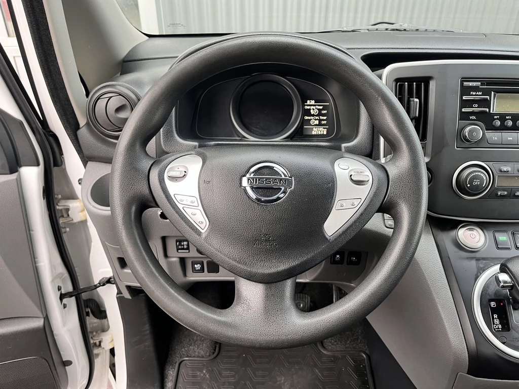 Nissan e-NV200 – foto 18