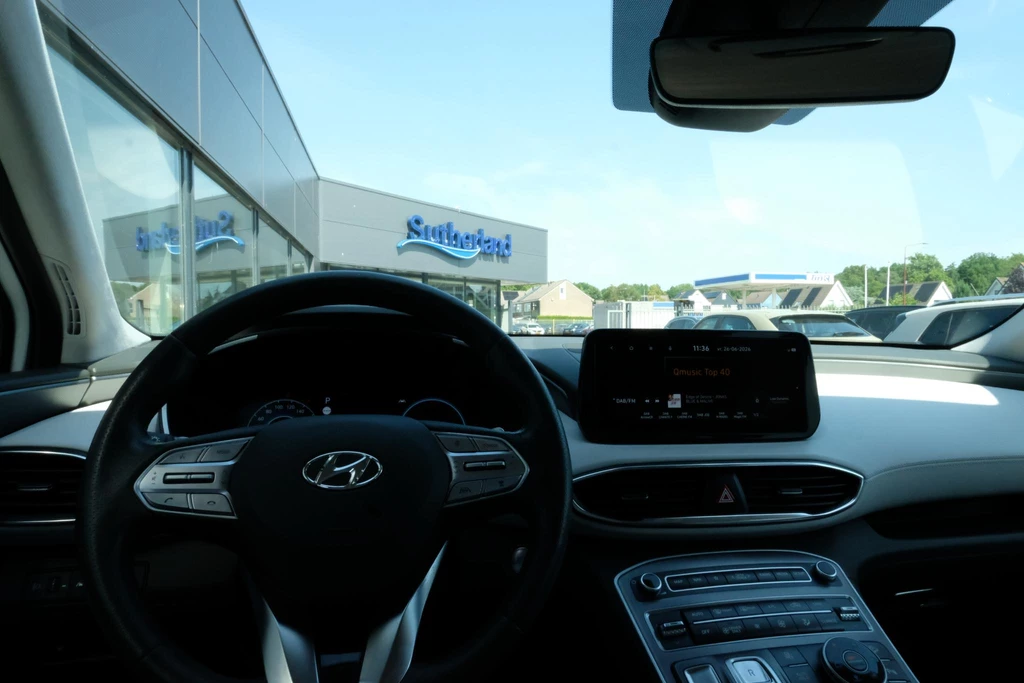 Hyundai Santa Fe – foto 17