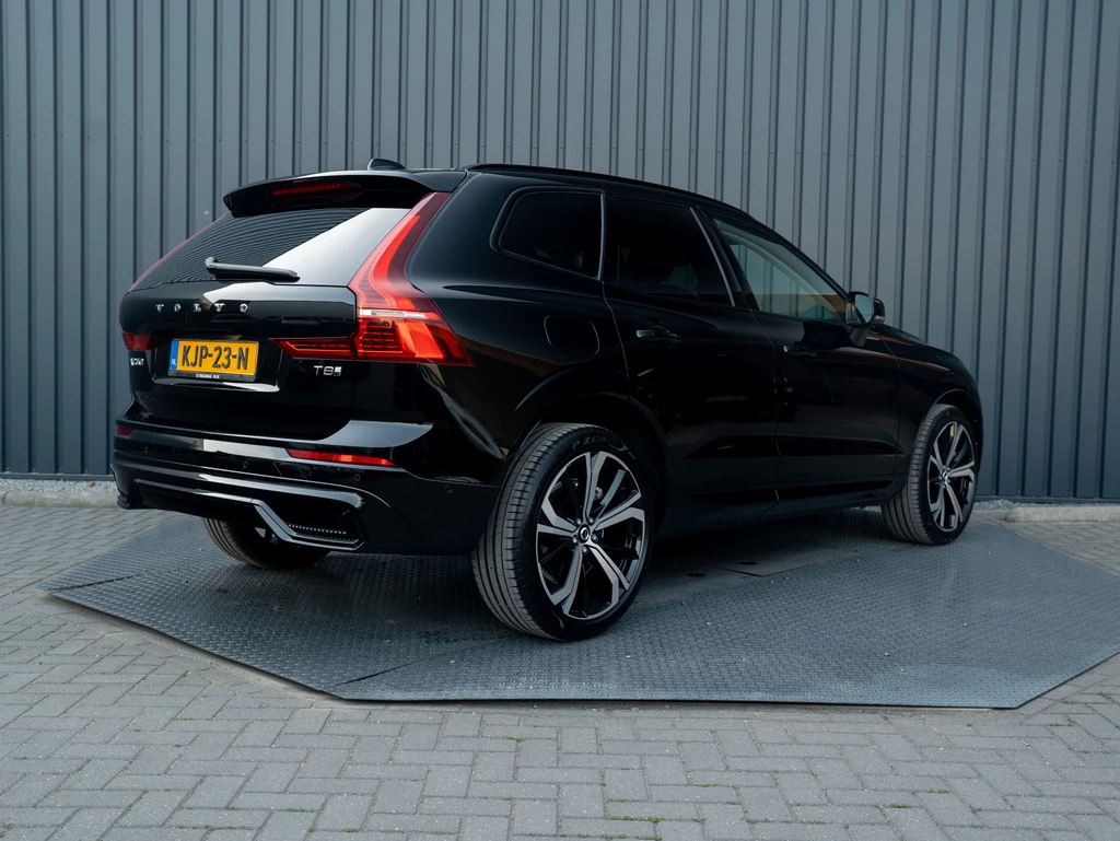 Volvo XC60 – foto 11