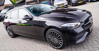 Mercedes-Benz C-Klasse – thumbnail 13