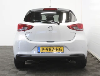 Mazda 2 – thumbnail 4