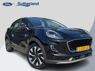 Ford Puma – thumbnail 5