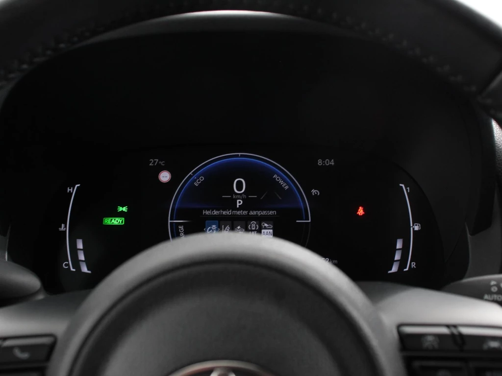 Toyota Yaris – foto 14
