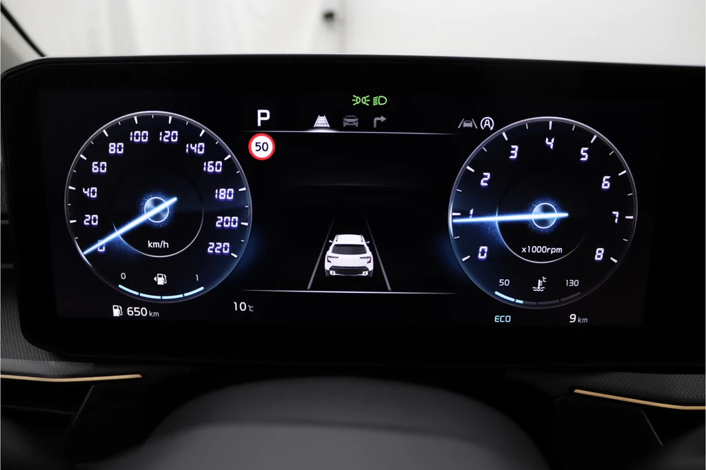 Kia Stonic – foto 22