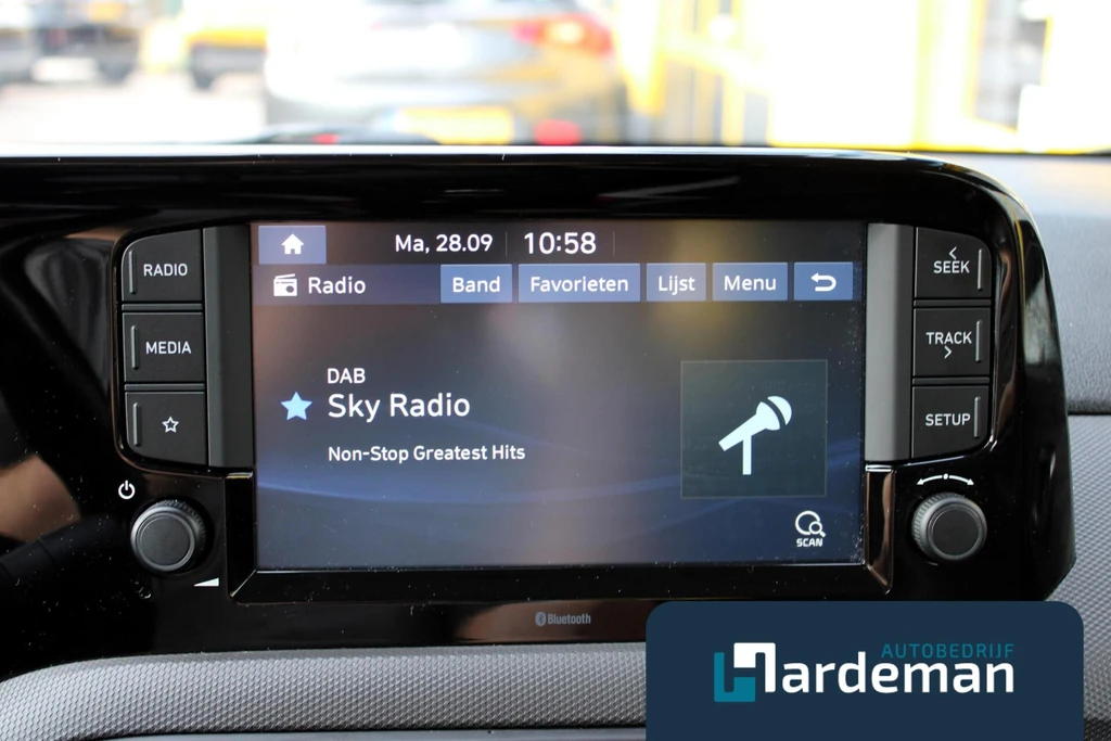 Hyundai i10 – foto 19