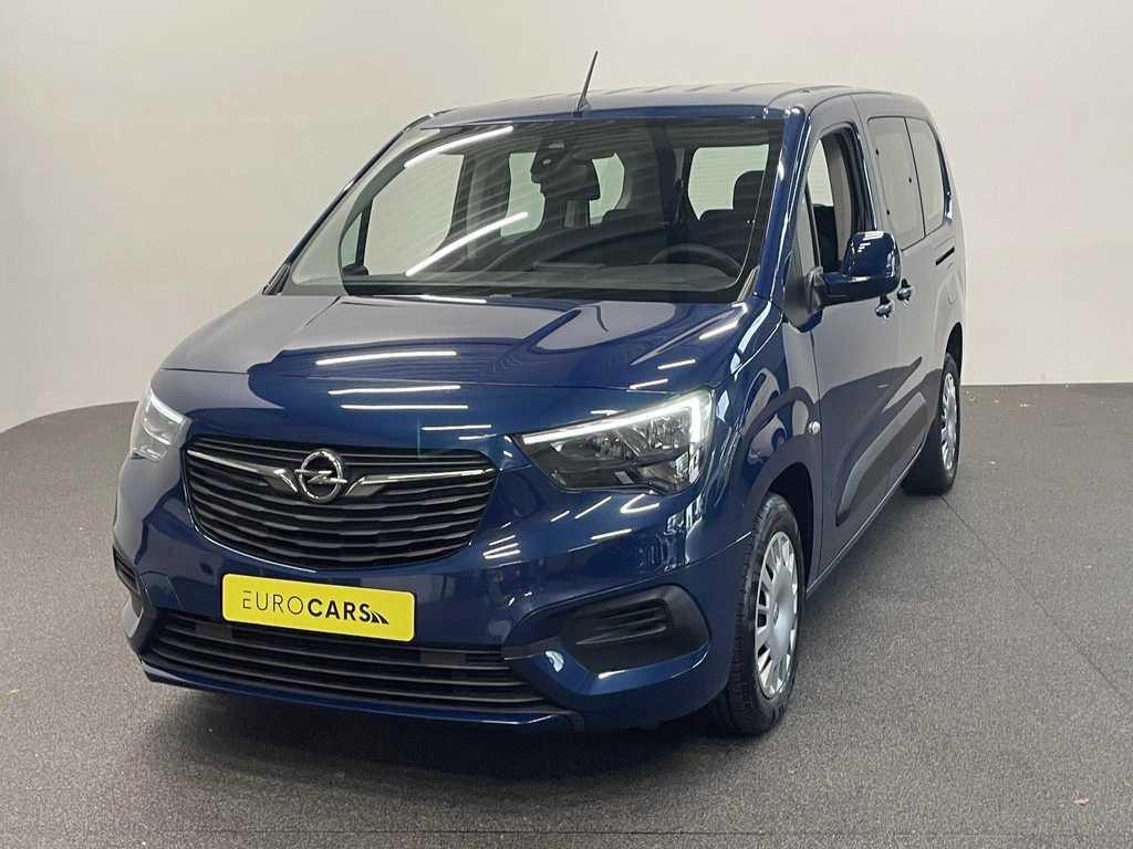 Opel Combo – foto 3