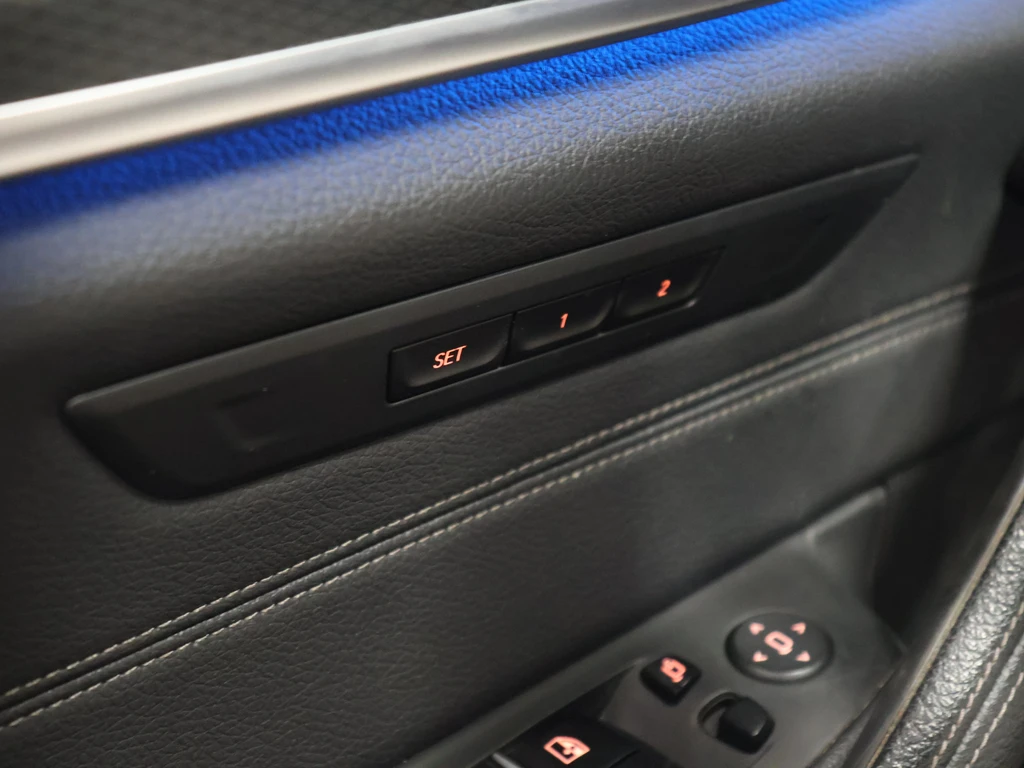 BMW 5 Serie – foto 23