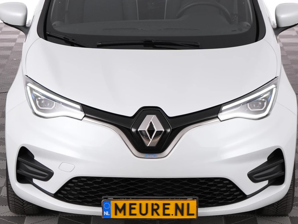 Renault ZOE – foto 24