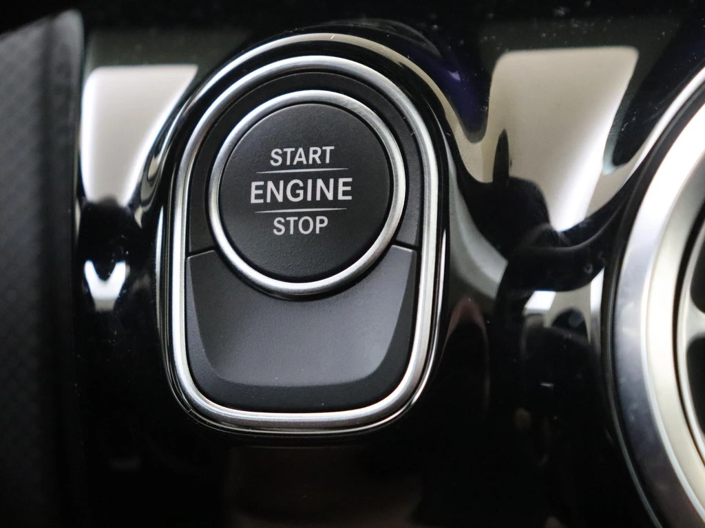 Mercedes-Benz CLA – foto 22