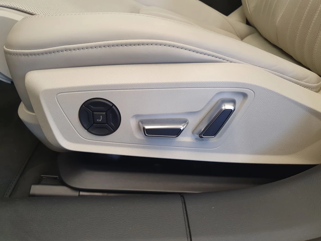 Audi A6 – foto 23