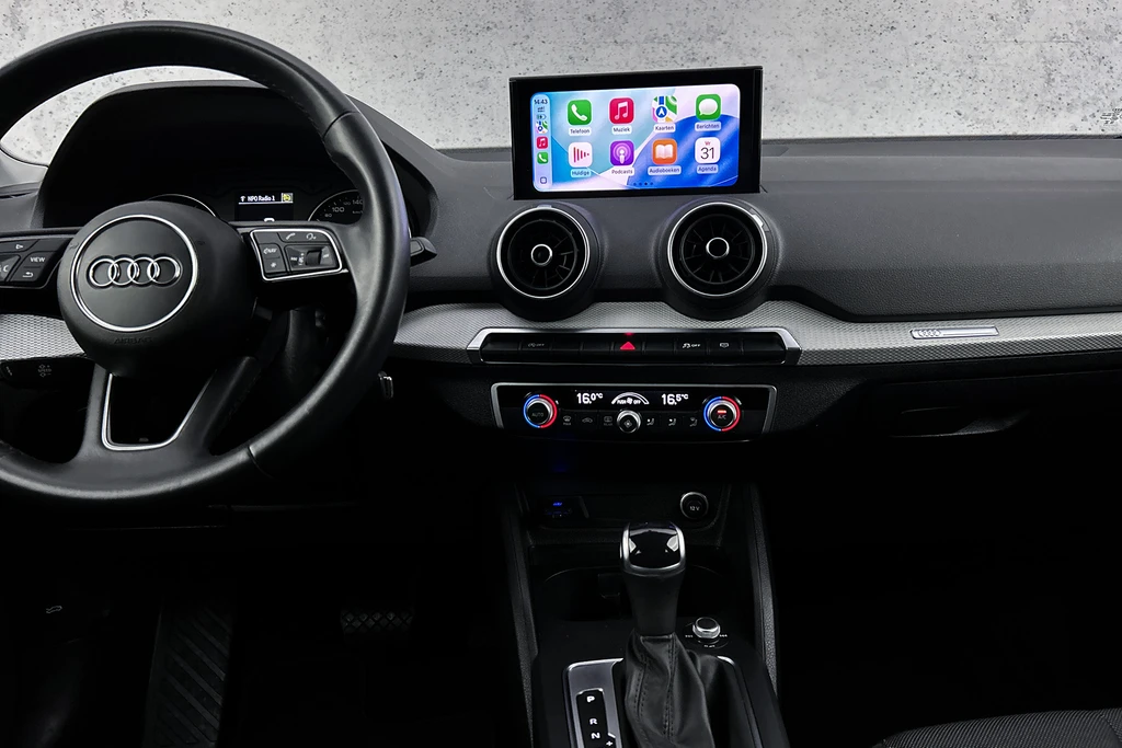 Audi Q2 – foto 16
