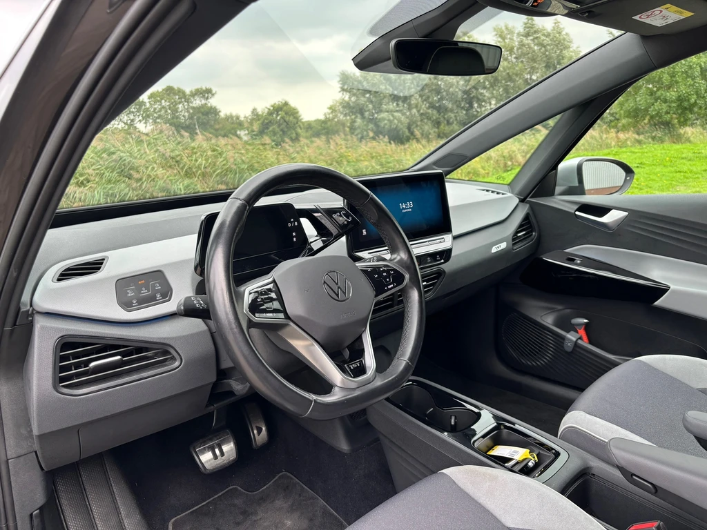 Volkswagen ID.3 – foto 11
