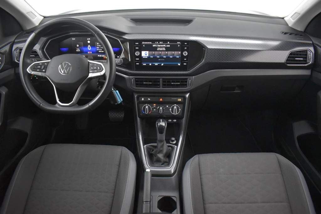 Volkswagen T-Cross – foto 11