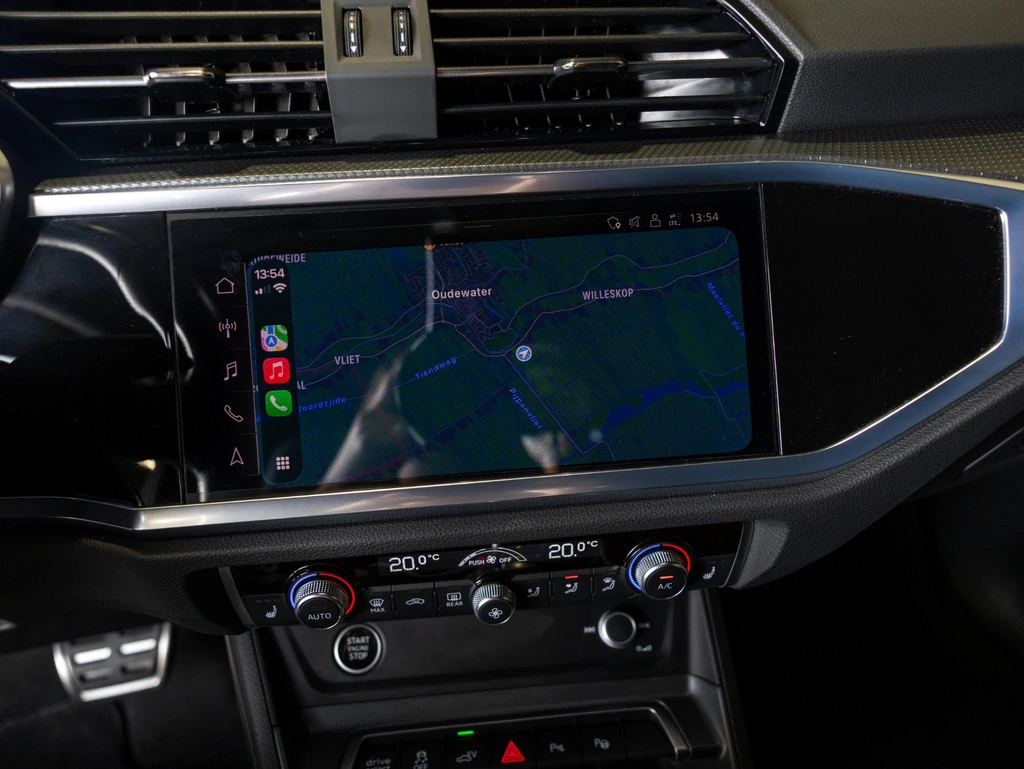 Audi Q3 – foto 26